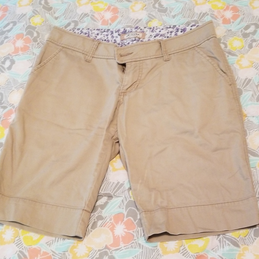 Arizona bermuda shorts